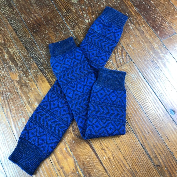 Accessories - ✨3/$15 SALE, Super Cute Leg Warner’s✨